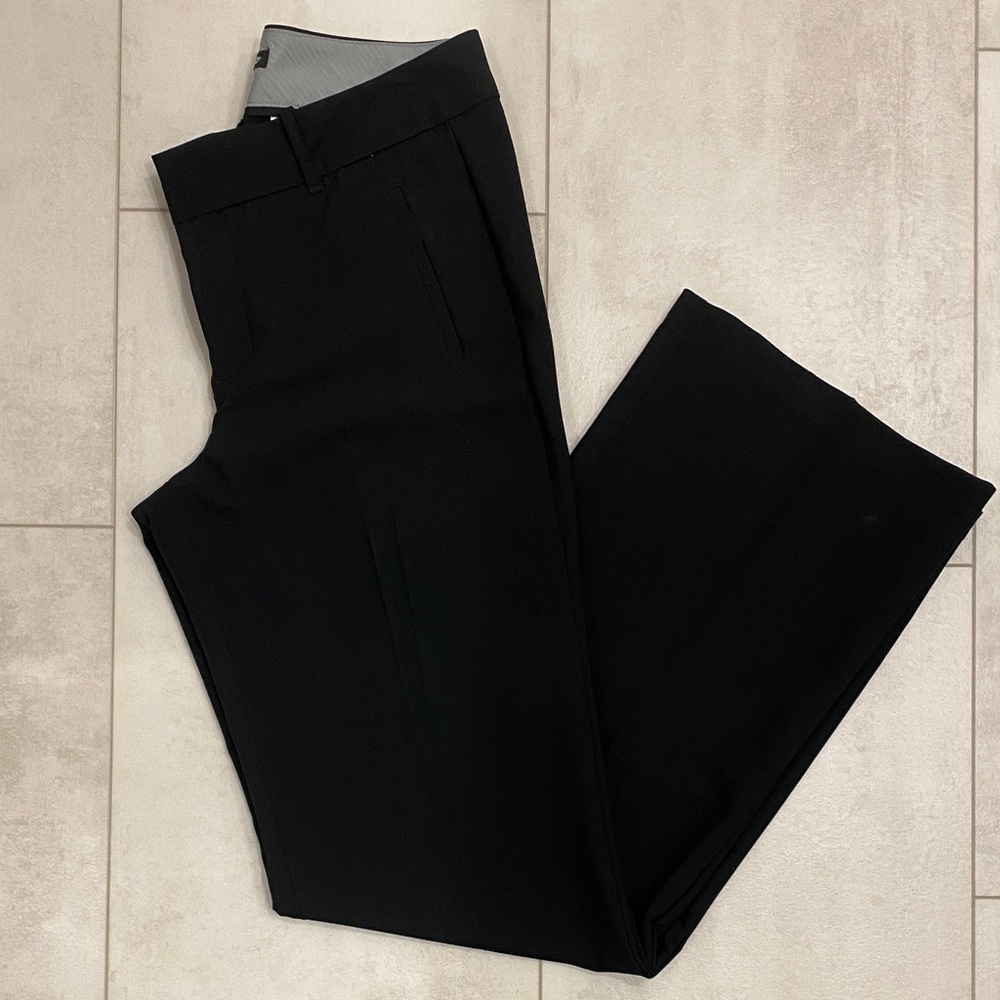 Dockers Women’s Classic Black Dress Pants